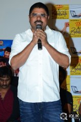 Ladies and Gentlemen Movie Success Meet